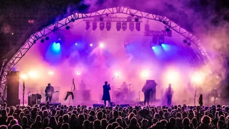 Festival boss ‘praying’ for end to US-Iran war
